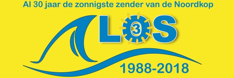 LOS Den Helder